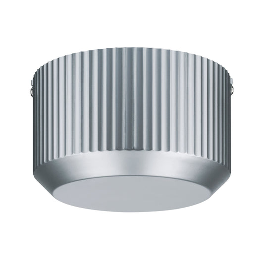 Paulmann Toroidal Decorative Trafo max. 80W 230/12V 80VA Chrom