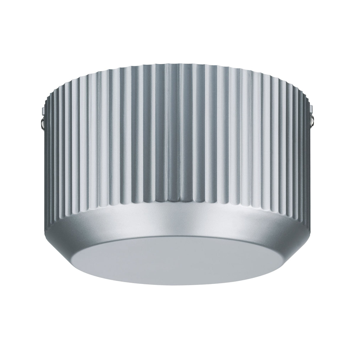 Paulmann Toroidal Decorative Trafo max. 105W 230/12V 105VA Chrom