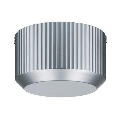 Paulmann Toroidal Decorative Trafo max. 105W 230/12V 105VA Chrom