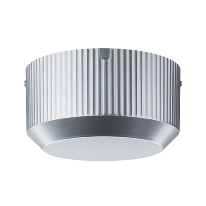 Paulmann Toroidal Decorative Trafo max. 150W 230/12V 150VA Chrom