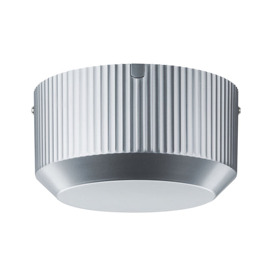 Paulmann Toroidal Decorative Trafo max. 150W 230/12V 150VA Chrom