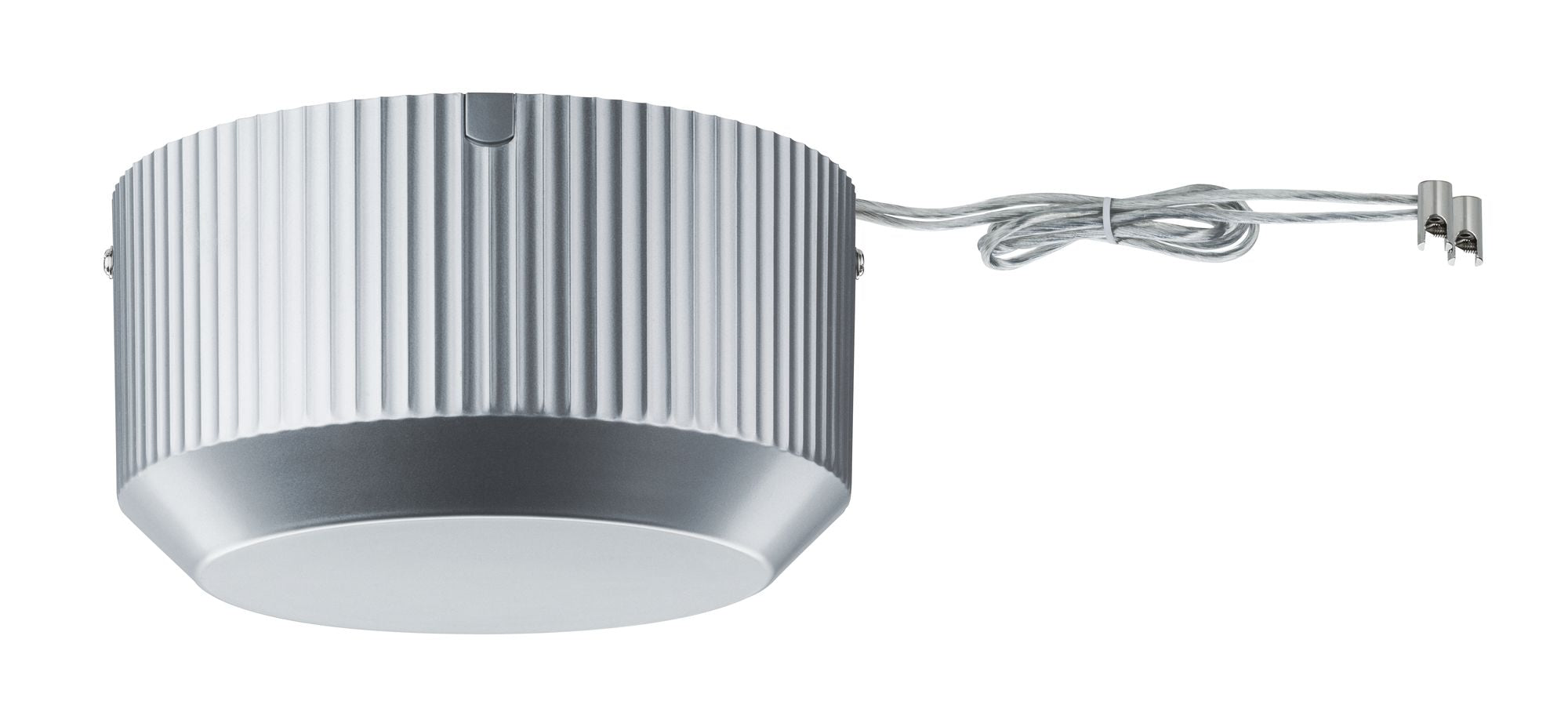 Paulmann Toroidal Decorative Trafo max. 150W 230/12V 150VA Chrom