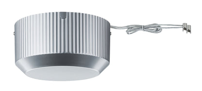 Paulmann Toroidal Decorative Trafo max. 150W 230/12V 150VA Chrom