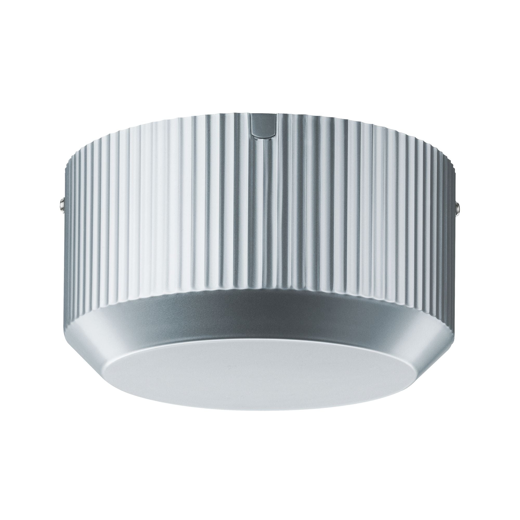 Paulmann Toroidal Decorative Trafo max. 300W 230/12V 300VA Chrom