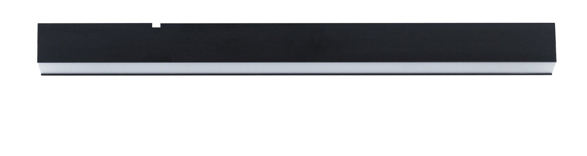 Paulmann Linion Lichtkanal  0,5m 24V 8,5W 3000K Signalschwarz