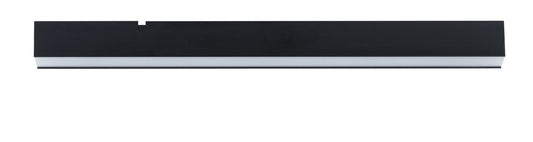Paulmann Linion Lichtkanal  0,5m 24V 8,5W 3000K Signalschwarz