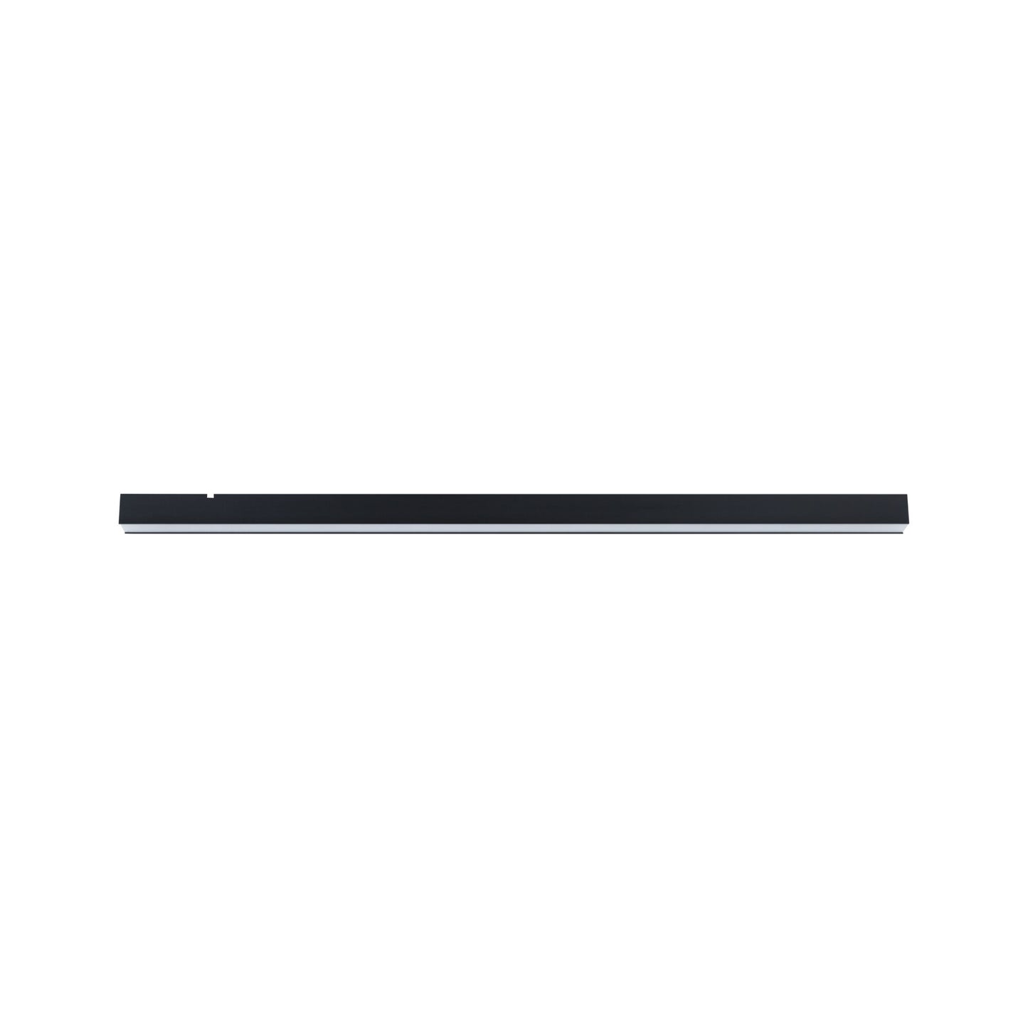 Paulmann Linion Lichtkanal  1m 24V 17W 3000K Signalschwarz
