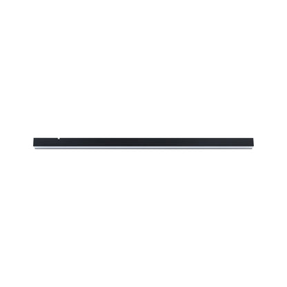 Paulmann Linion Lichtkanal  1m 24V 17W 3000K Signalschwarz