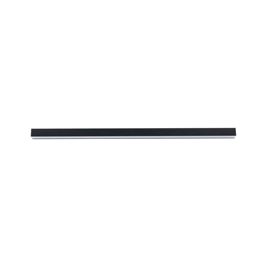 Paulmann Linion Lichtkanal  1,5m 24V 25,5W 3000K Signalschwarz