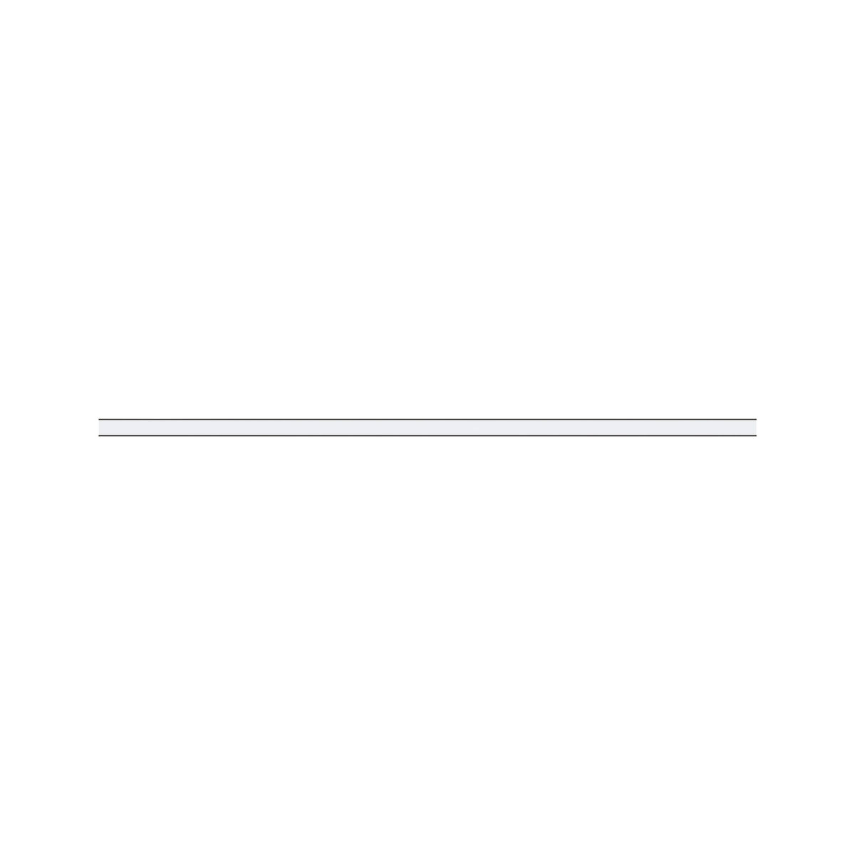 Paulmann Linion Lichtkanal  1,5m 24V 25,5W 3000K Signalschwarz