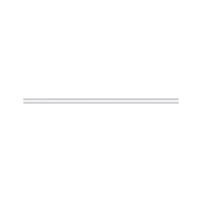 Paulmann Linion Lichtkanal  1,5m 24V 25,5W 3000K Signalschwarz