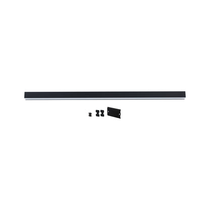 Paulmann Linion Lichtkanal  1,5m 24V 25,5W 3000K Signalschwarz