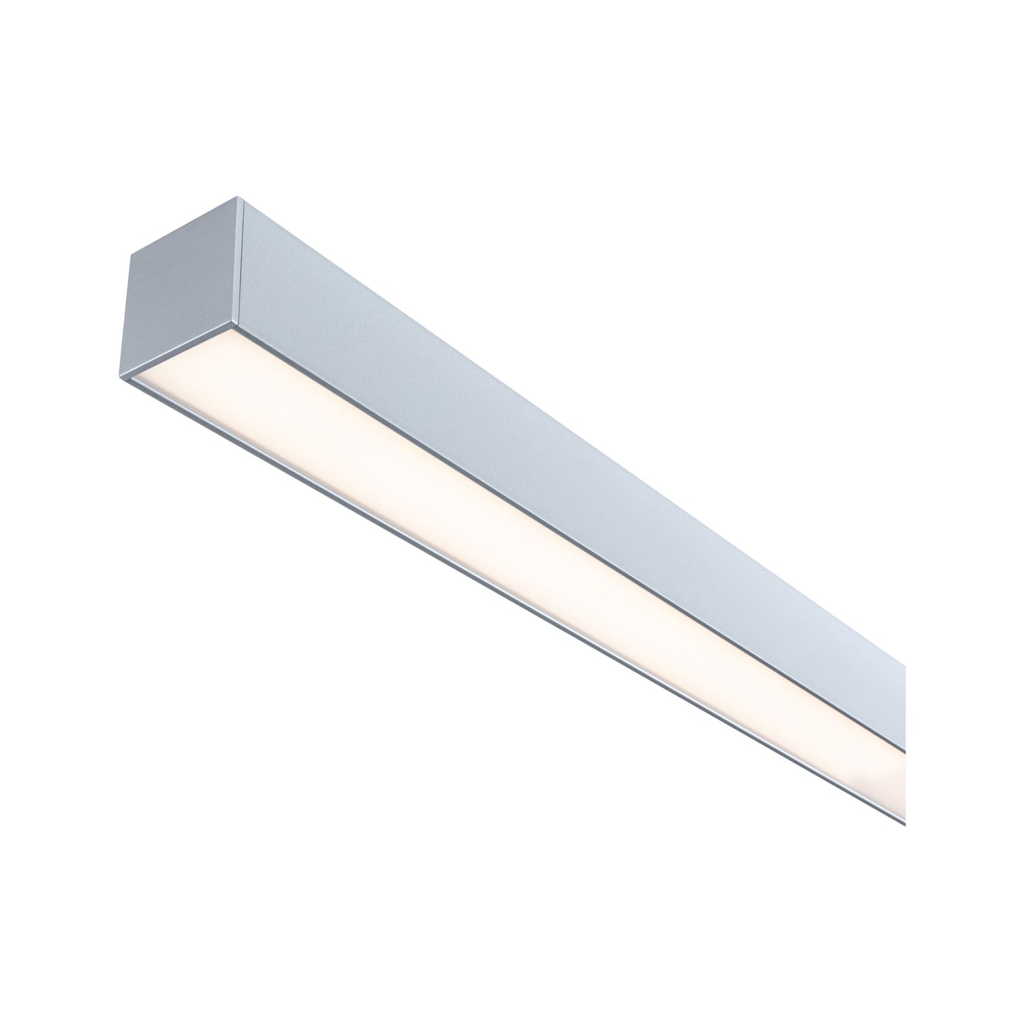 Paulmann Linion Lichtkanal  0,5m 24V 8,5W 3000K Chrom matt