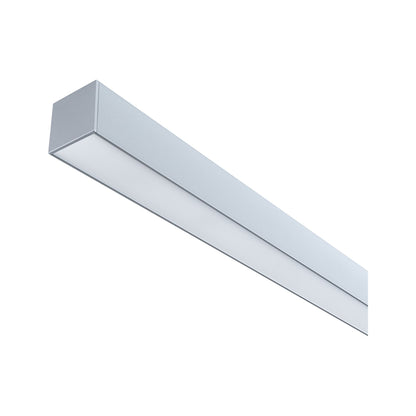 Paulmann Linion Lichtkanal  0,5m 24V 8,5W 3000K Chrom matt