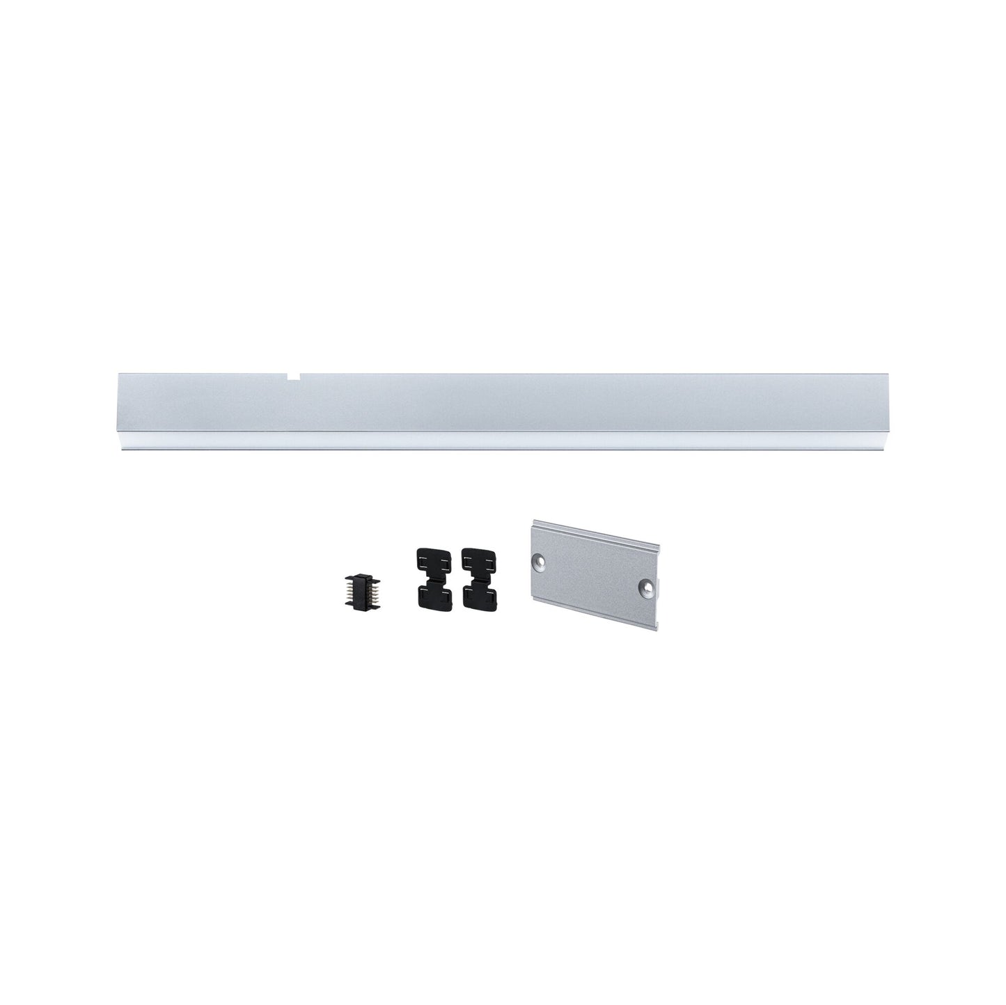 Paulmann Linion Lichtkanal  0,5m 24V 8,5W 3000K Chrom matt