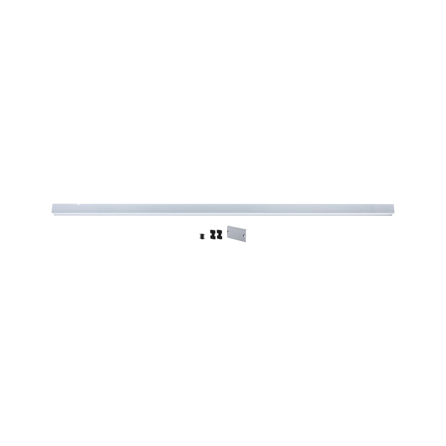 Paulmann Linion Lichtkanal  1,5m 24V 25,5W 3000K Chrom matt
