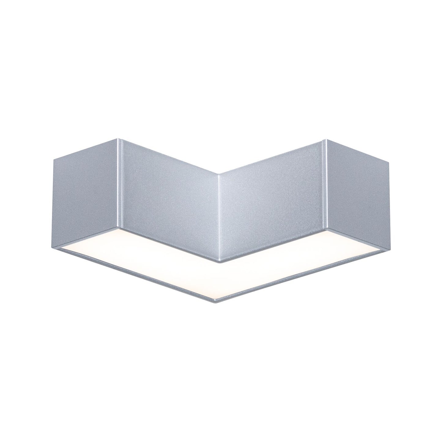 Paulmann Linion Lichtkanal 24V 3,5W 3000K Chrom matt