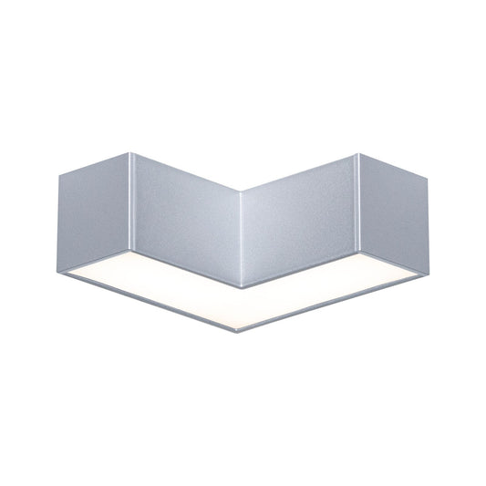 Paulmann Linion Lichtkanal 24V 3,5W 3000K Chrom matt