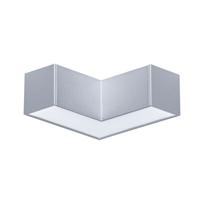 Paulmann Linion Lichtkanal 24V 3,5W 3000K Chrom matt