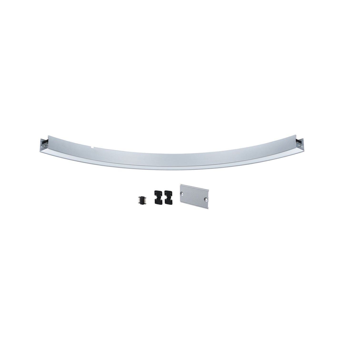 Paulmann Linion Lichtkanal 24V 13W 3000K Chrom matt