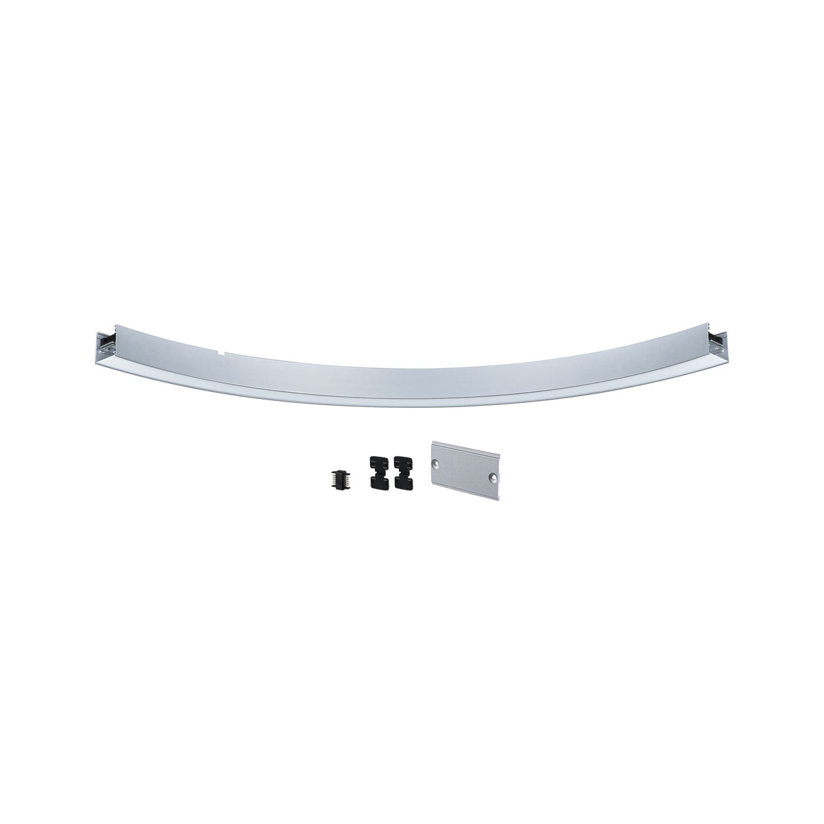 Paulmann Linion Lichtkanal 24V 13W 3000K Chrom matt