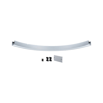 Paulmann Linion Lichtkanal 24V 13W 3000K Chrom matt