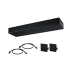 Paulmann Linion Einspeisung Power Box Zigbee 230/24V max. 144W Signalschwarz