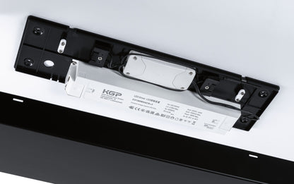 Paulmann Linion Einspeisung Power Box Zigbee 230/24V max. 144W Signalschwarz