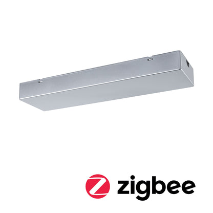 Paulmann Linion Einspeisung Power Box Zigbee 230/24V max. 144W Chrom matt