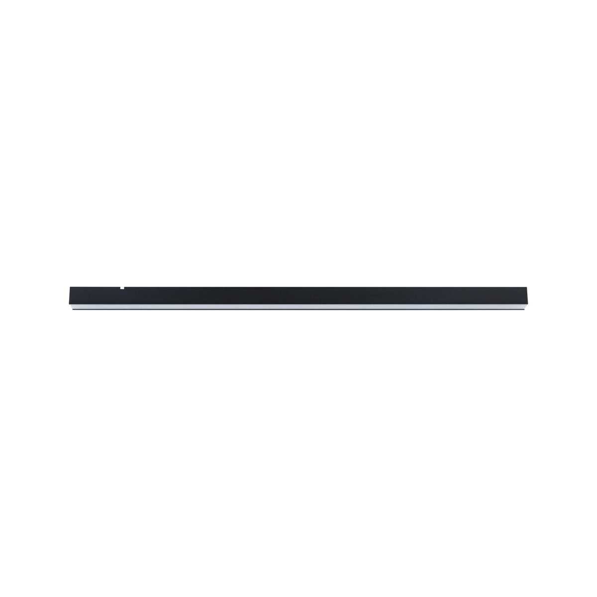 Paulmann Linion Einspeisung Power Channel Zigbee 230/24V 150VA Signalschwarz 1m