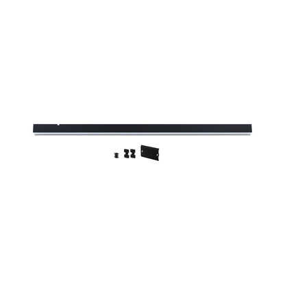 Paulmann Linion Einspeisung Power Channel Zigbee 230/24V 150VA Signalschwarz 1m