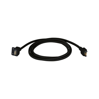 Paulmann Linion  Einspeisekabel Schwarz 1,75m