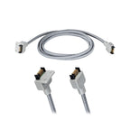 Paulmann Linion  Einspeisekabel Grau 1,75m