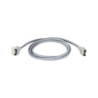 Paulmann Linion  Einspeisekabel Grau 1,75m