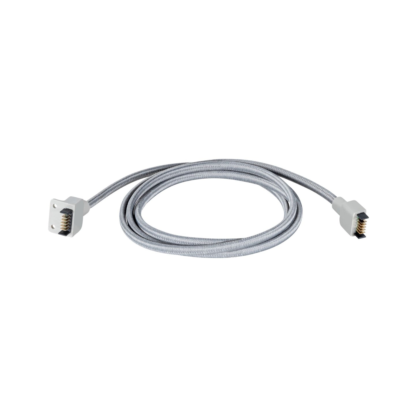 Paulmann Linion  Einspeisekabel Grau 1,75m