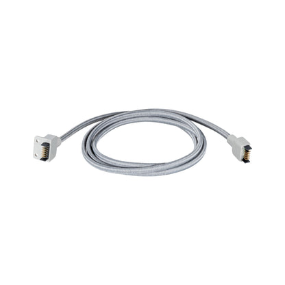 Paulmann Linion  Einspeisekabel Grau 1,75m