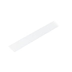 Paulmann Linion Zubehör Abdeckung Gerade Weiß 1000x36mm