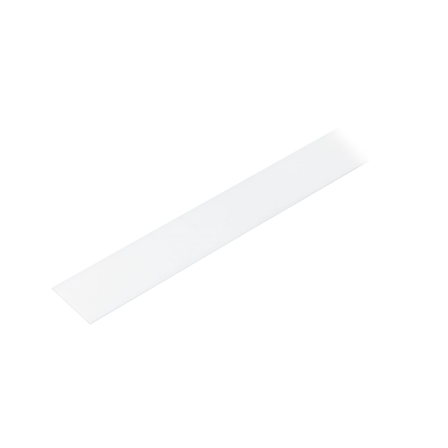 Paulmann Linion Zubehör Abdeckung Gerade Weiß 1000x36mm