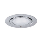Paulmann Möbel EBL Klipp Klapp max.20W 12V G4 72mm Chrom/Stahlblech/Glas