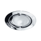 Paulmann Möbel EBL Klipp Klapp max.20W 12V G4 72mm Chrom/Stahlblech/Glas