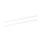 Paulmann LED Unterschrankleuchte Inline Erweiterungsset 2x6W 550x26mm 2x500lm 24V  Weiß matt