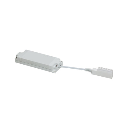 Paulmann LED Power Supply 12W 230/12V DC Weiß