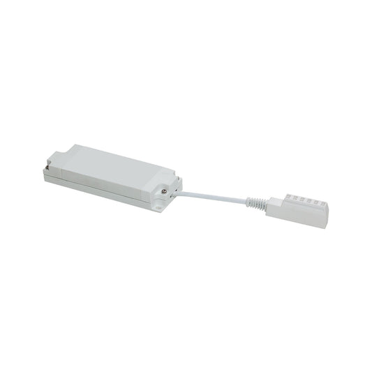 Paulmann LED Power Supply 12W 230/12V DC Weiß