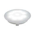 Paulmann Special EBL UpDownlight LED 1W 12V 45mm Satin/Kunststoff