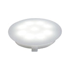 Paulmann Special EBL UpDownlight LED 1W 12V 45mm Satin/Kunststoff
