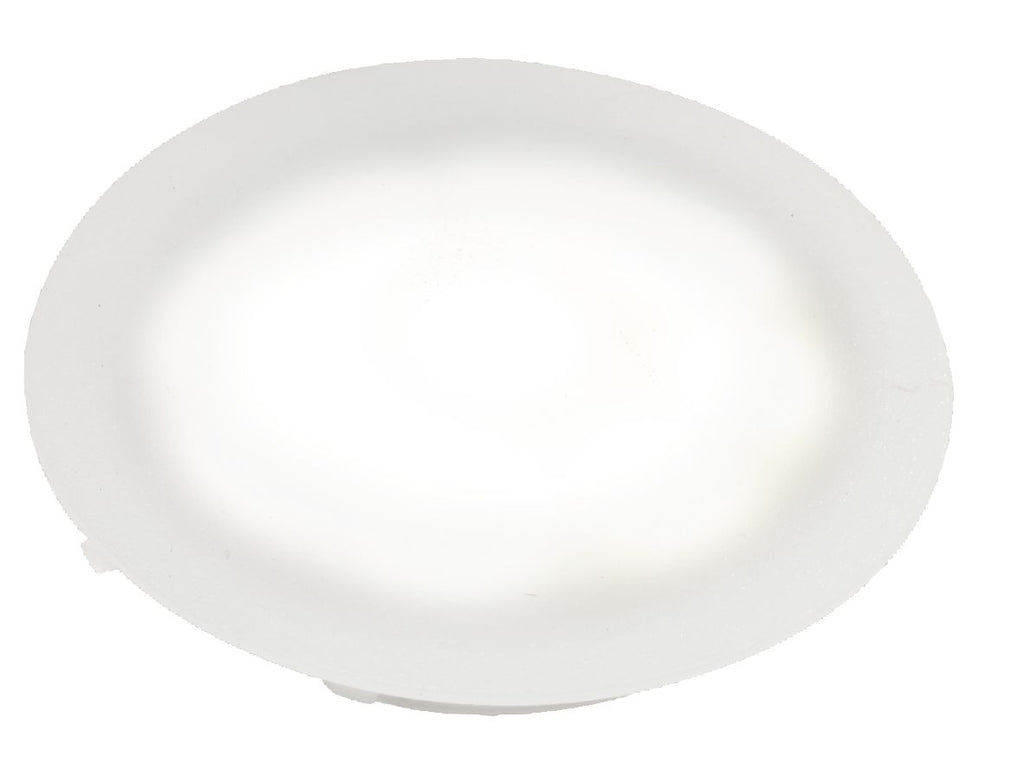 Paulmann Special EBL UpDownlight LED 1W 12V 45mm Satin/Kunststoff