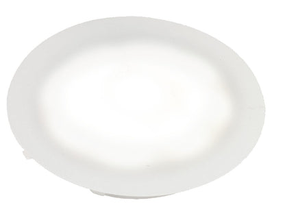 Paulmann Special EBL UpDownlight LED 1W 12V 45mm Satin/Kunststoff