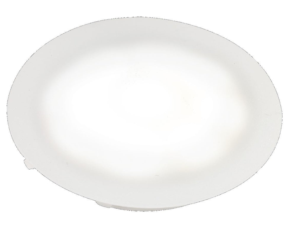 Paulmann Special EBL UpDownlight LED 1W 12V 45mm Satin/Kunststoff