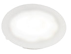 Paulmann Special EBL UpDownlight LED 1W 12V 45mm Satin/Kunststoff