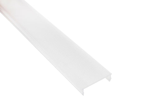 Deko-Light PLANO MS Downlight Abdeckung flach Mikroprisma, 2,5m